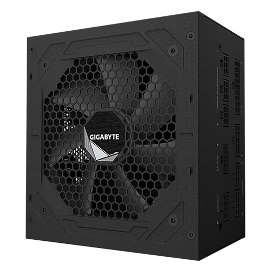 GIGABYTE Tápegység 1000W 80+ Gold moduláris