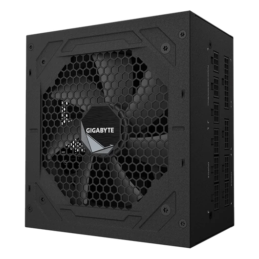 GIGABYTE Tápegység 850W 80+ Gold moduláris