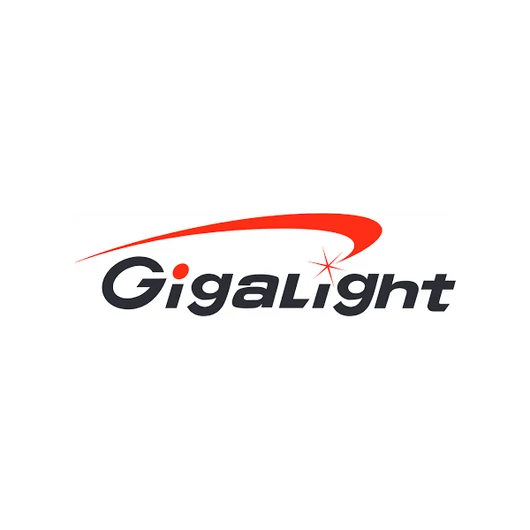 GIGALIGHT BIDI SFP modul, 1.25G, 1550 / 1310nm, 20km távolság, 0~70 hőm. tart., DDM funkció, LC