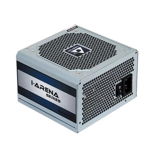 Tápegység Chieftec iARENA 500W 12cm ATX OEM 80+
