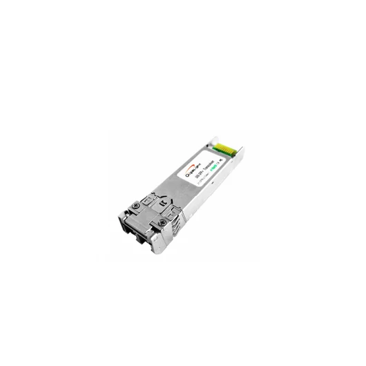 GIGALIGHT Modul SFP + , 10GBase LR / LW, 1310nm, 10km táv, 0~70 höm., DDM funkció