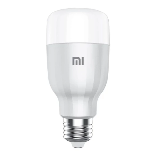 Xiaomi Mi Smart LED Bulb Essential (White & Color) okosizzó (MJDPL01YL / GPX4021GL)