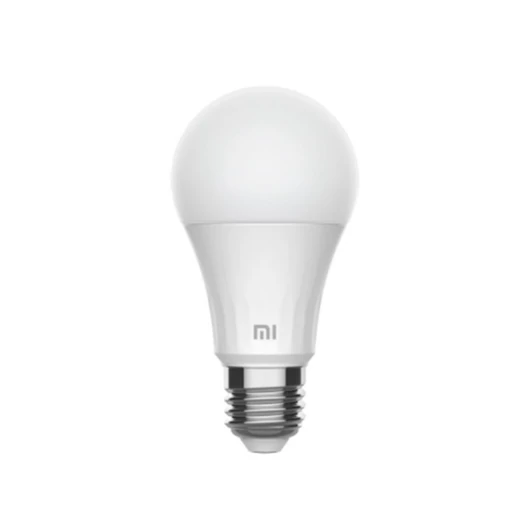 Xiaomi Mi Smart LED Bulb Smart Light okosizzó meleg fehér (GPX4026GL)