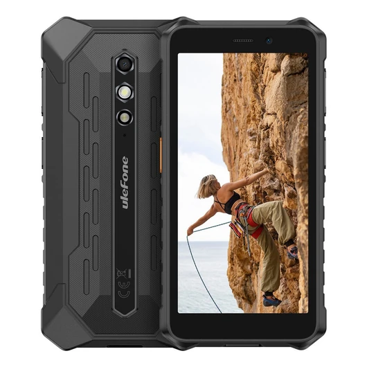 ULEFONE RUGKING 2 PRO 4G 4+128 BLACK
