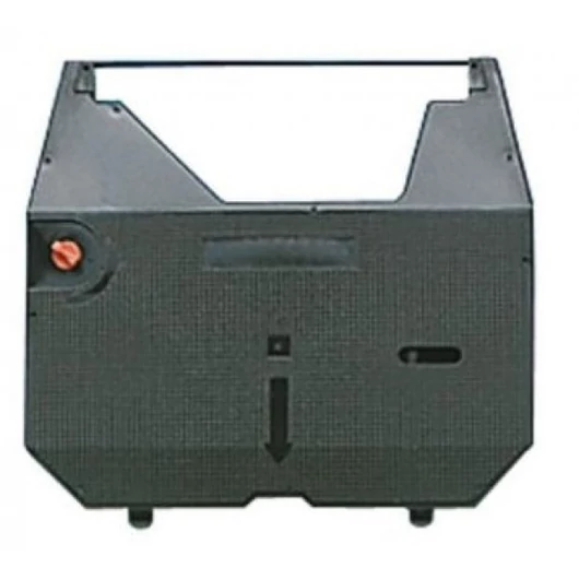 GR.153C Brother AX10 szalag  (For use) White Box