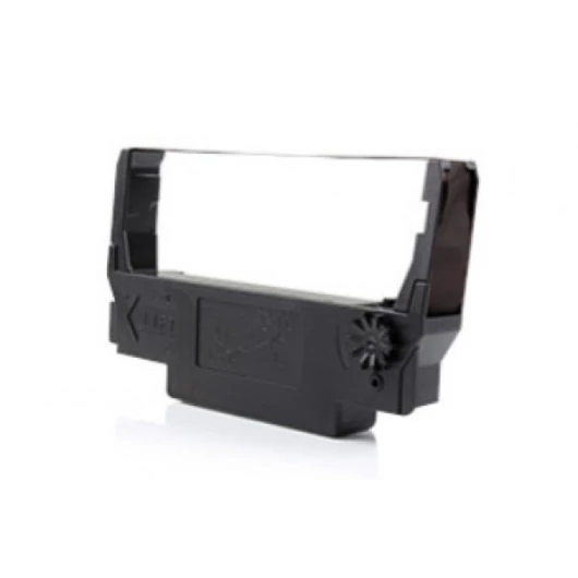 Utángyártott GR.655 Epson ERC30 FEKETE festékkazetta IK White Box