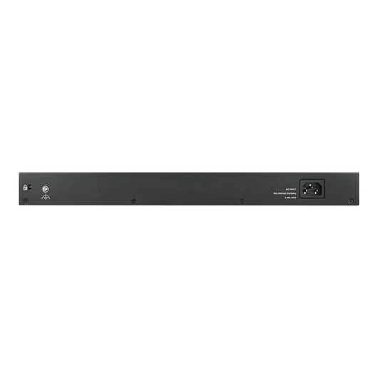 ZyXEL GS1900-48HPv2 48port GbE LAN PoE (170W) smart menedzselhető switch