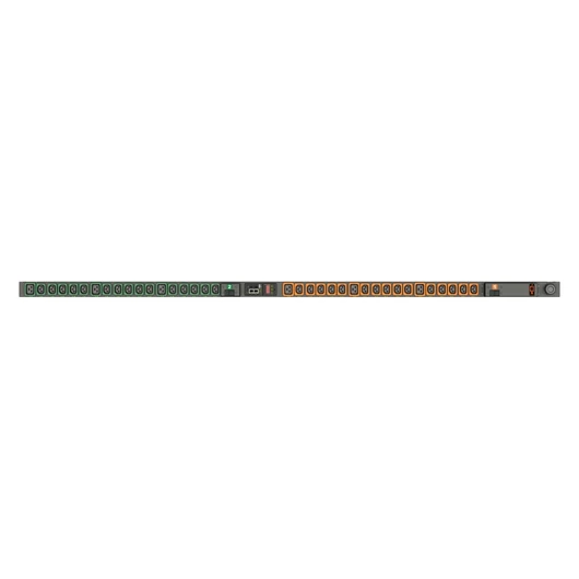 VERTIV GEIST RACK PDU SWITCHED UNIT LEVEL EC 0U INPUT IEC 60309
