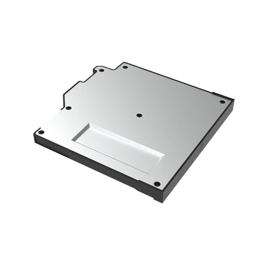 S410G4 REMOVABLE MEDIA BAY 1TB SATA SSD +CANISTER F/2ND STORAGE