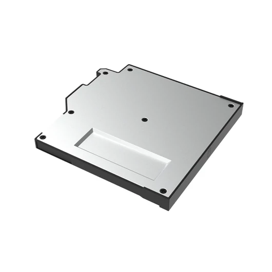 S410G4 REMOVABLE MEDIA BAY 512GB SATA SSD W/ CANISTER FOR S