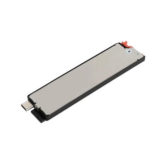 B360 - REMOVABLE 1TB SATA SSD W/ CANISTER FOR SECOND STORAGE