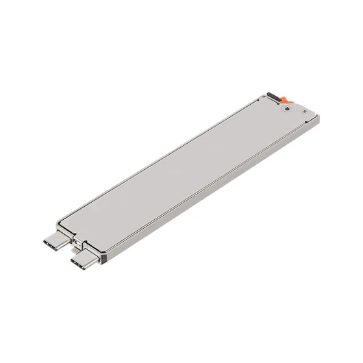 REMOVABLE 2TB ENTERPRISE SATA SSD W/ CANISTER (SPARE FOR RAID