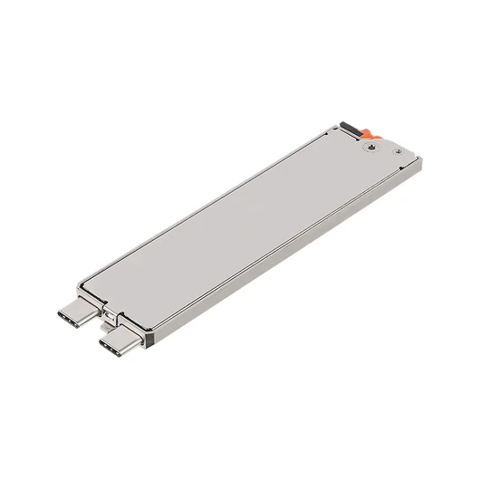 REMOVABLE 512GB PCIE SSD W/ CANISTER (SPARE)