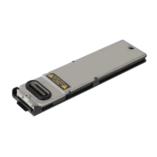F110G6 - REMOVABLE 1TB PCIE SSD W/ CANISTER
