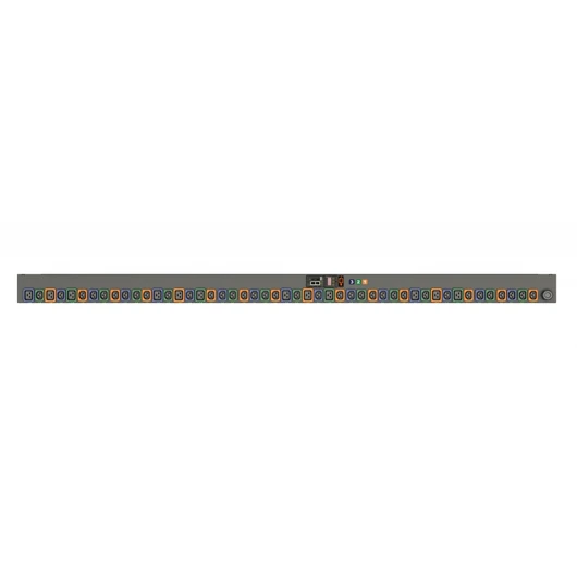 VERTIV GEIST RACK PDU RECEPTACLE MANAGED 0U INPUT IEC