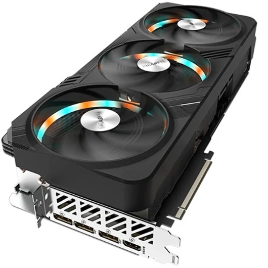 Gigabyte GeForce RTX 4080 SUPER Gaming OC 16GB GDDR6X 256-bit grafikus kártya