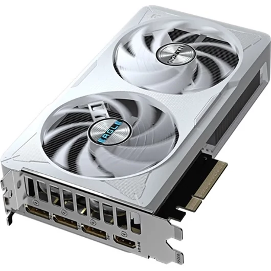 Gigabyte GeForce RTX 5060 Eagle Ice OC 8GB GDDR7 128-bit grafikus kártya
