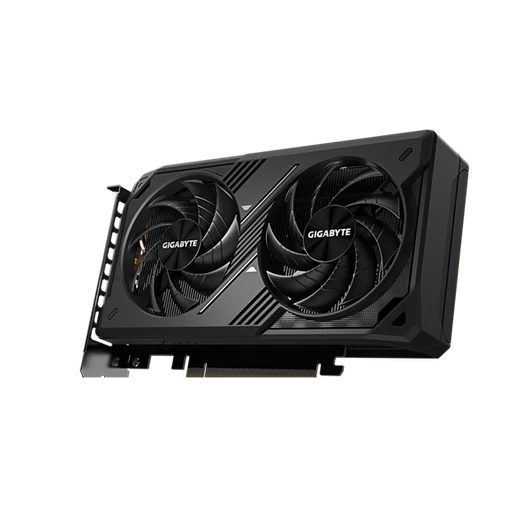 Gigabyte Videókártya - nVidia RTX 5060 OC (8192MB, DDR7, 128bit, 2512 Mhz, 2xHDMI, 2xDP)
