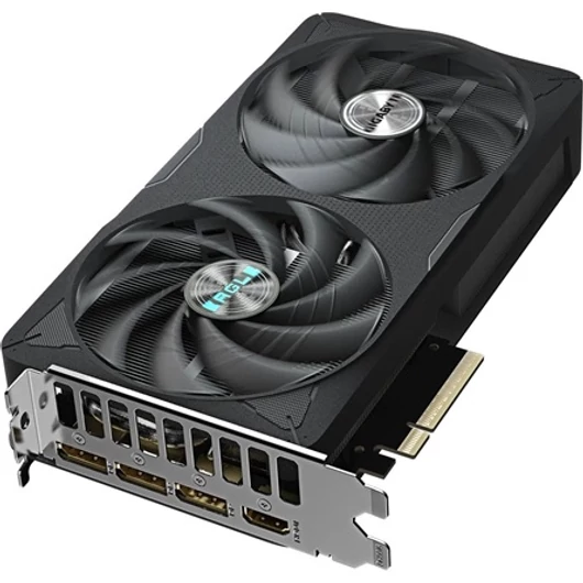 Gigabyte GeForce RTX 5060 Ti Eagle OC 16GB GDDR7 128-bit grafikus kártya