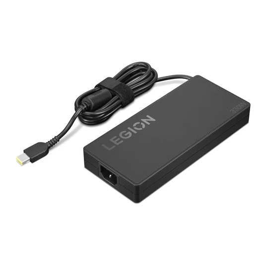 LENOVO LEGION SLIM 330W GAN AC ADAPTER (SLIM TIP)(C