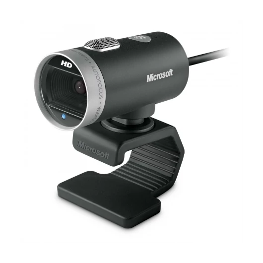 Microsoft HR LifeCam Cinema webkamera