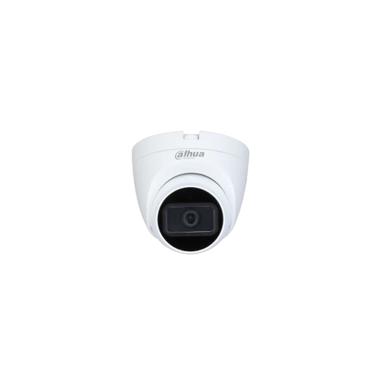 Dahua Analóg turretkamera - HAC-HDW1200TRQ (2MP, 2,8mm, IR25m, ICR, IP50, DWDR)