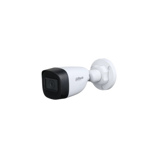 Dahua Analóg csőkamera - HAC-HFW1200C (2MP, 2,8mm, kültéri, IR30m, ICR, IP67, DWDR)