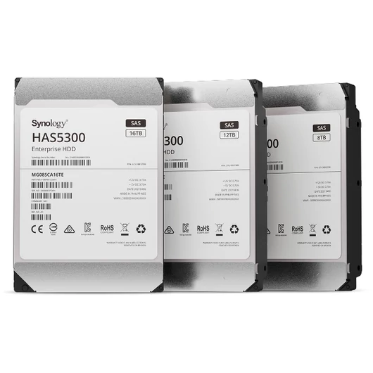 HAS5300-16T 3.5IN SAS HDD 16TB 7200 RPM SAS 12 GB/S