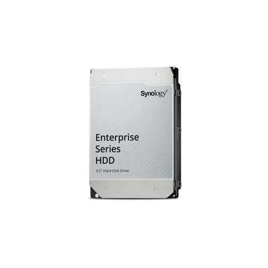 SYNOLOGY 3,5" HDD Enterprise series 12TB, 7200rpm - HAT5300-12T