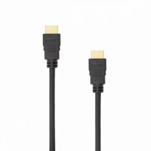 SBOX Kábel, CABLE HDMI Male - HDMI Male 2.0 4K, 1.5 m