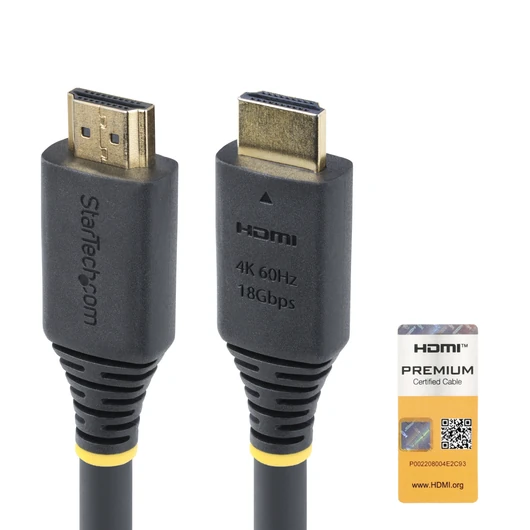 15M ACTIVE HDMI CABLE 15M ACTIVE HDMI CORD/4K 60HZ/HDR