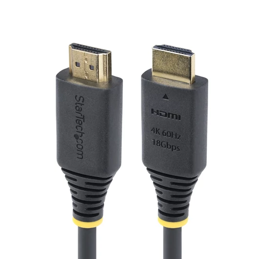 4M PREMIUM CERTIFIED HDMI CABLE HDMI CORD/4K 60HZ/HDR10/ARC