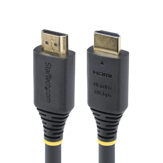 5M PREMIUM CERTIFIED HDMI CABLE HDMI CORD/4K 60HZ/HDR10/ARC
