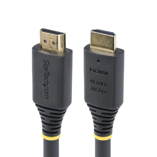 7M PREMIUM CERTIFIED HDMI CABLE HDMI CORD/4K 60HZ/HDR10/ARC