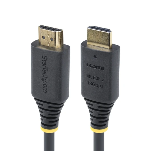 2.4M PREMIUM HDMI CABLE 4K