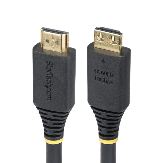 4.5M HDMI 2.0 CABLE GRIPPING .