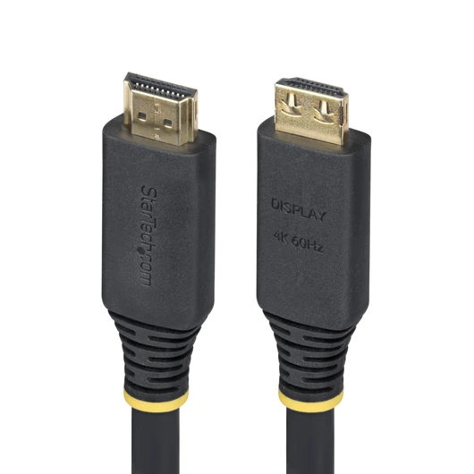 HDMI2-CABLE-GRIP-35F 10.6M HDMI 2.0 CABLE GRIPPING