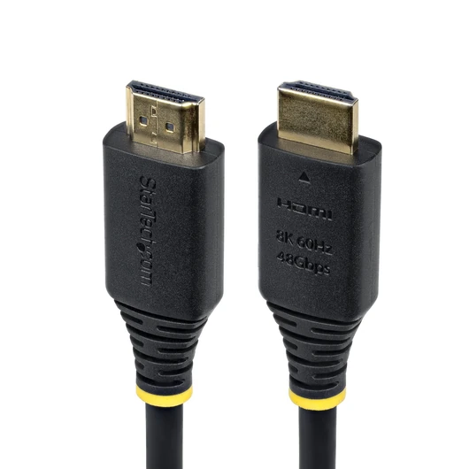 2M ULTRA HIGH SPEED HDMI 2.1 CERTIFIED ULTRA HIGH SPEED HDMI