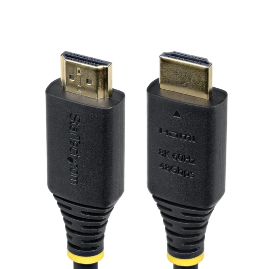 4M ULTRA HIGH SPEED HDMI 2.1 CERTIFIED ULTRA HIGH SPEED HDMI