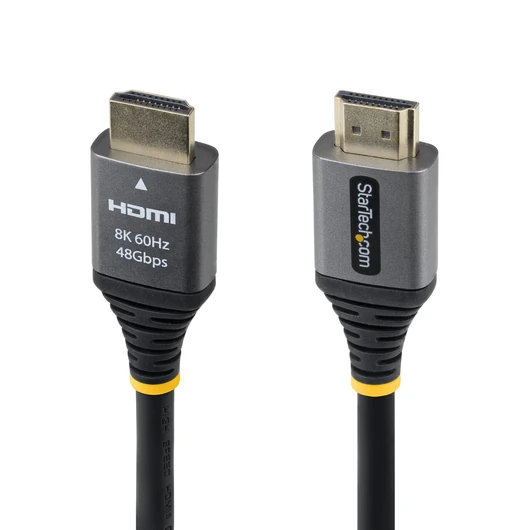 0.3M HDMI 2.1 CABLE 8K 60HZ .