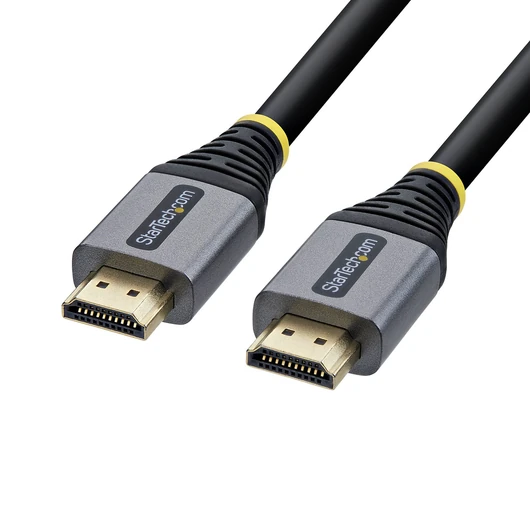 25FT HDMI 2.0 CABLE 4K 60HZ .
