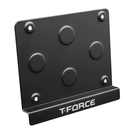 SSD beépítő keret Team Group T-Force mágneses beszerelő RGB SSD-hez