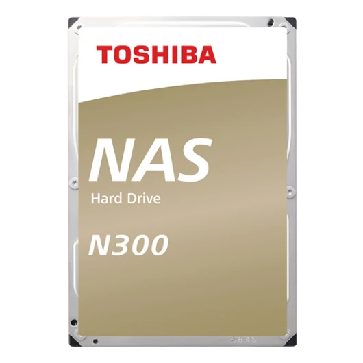 N300 NAS HARD DRIVE 14TB RETAIL 3.5 SATA 7200 RPM 512MB CMR