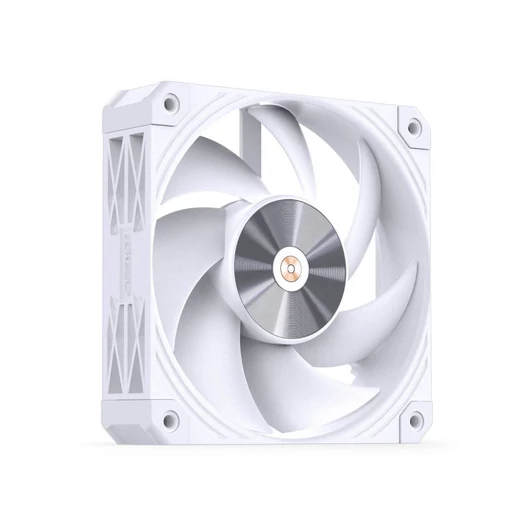 Jonsbo HF3-120 Performance ventilátor, PWM – 120 mm, fehér