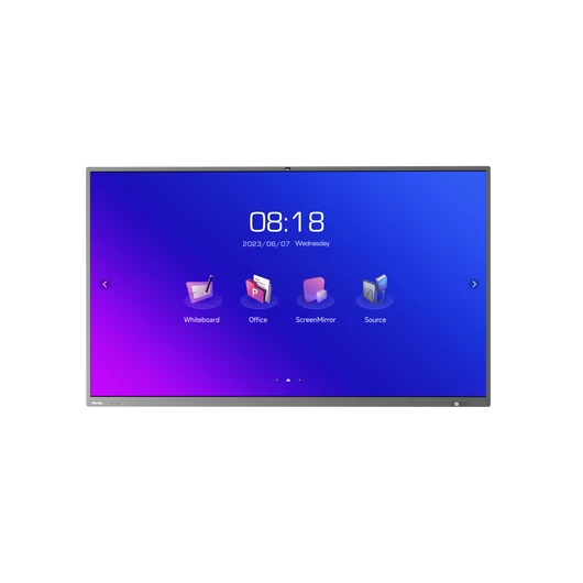 Horion 65" M5APRO 18/7 Android 8GB/64GB, Interaktív kijelző