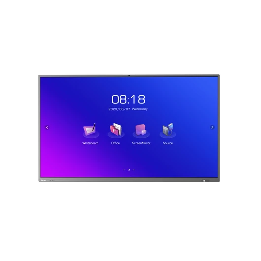 Horion 75" M5APRO 18/7 Android 8GB/64GB, Interaktív kijelző