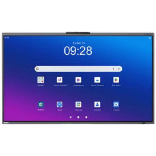 Interaktív kijelző 75" M6APROv2 18/7 Andr 16GB/256GB, Horion