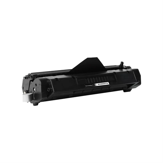 Utángyártott HP C7115X/Q2613X/Q2624X Toner Black 3.500 oldal kapacitás WHITE BOX White Box