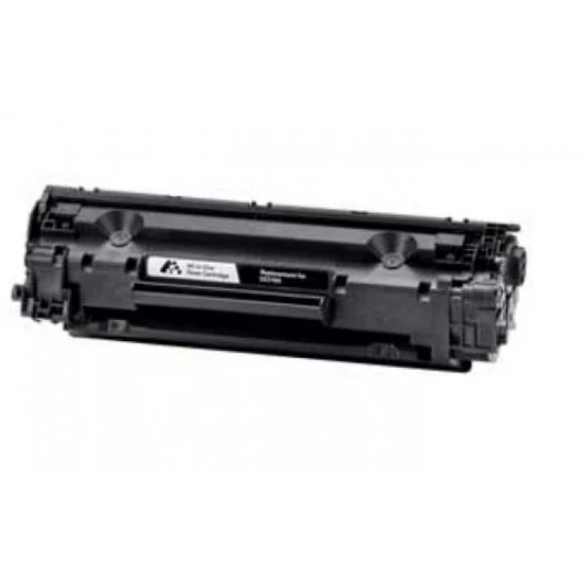 Utángyártott HP CE278A Toner Black 2.100 oldal kapacitás 
KATUN (New Build) Katun