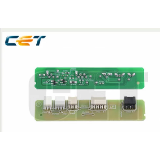 Utángyártott HP M607/M608 Fuser Card CT Egyéb FU